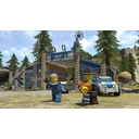 Lego City: Undercover (Switch) image 1