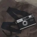 AGFAPHOTO Appareil photo argentique 35 mm - Noir image 5