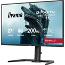 iiyama G-MASTER Red Eagle GB2771QSU-B1 27" Class WQHD Gaming LCD Monitor - 16:9 - Matte Black image 3
