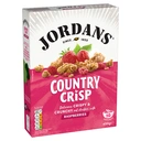 Jordans Country Crisp Raspberry Cereal 450g image 8