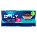 Morrisons Complete Trout Dry Cat Food 2kg image 3