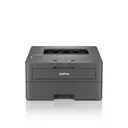 Brother HL-L2400DW Mono Laser Printer |Single function | Automatic 2-sided print |A4 |UK Plug image 0