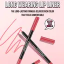 MISSLYN Made to Stay Lipliner 47  image 5