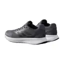 ADIDAS Runfalcon 5 Gris/Noir/Blanc 44 2/3 image 2
