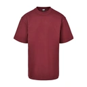 URBAN CLASSICS Tall Tee T-shirt bordeaux - Taille L image 0