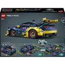 LEGO Technic 42236 Voiture Ford Mustang GT à personnaliser image 5
