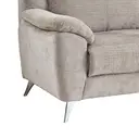 Sofa Monroe 3 Seater Fossil Beige image 3