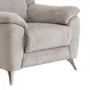 Armchair Monroe Fossil Beige image 3
