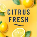 Febreze Bathroom Air Freshener, Citrus and White Verbena, 1 per Pack image 1