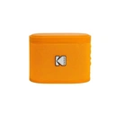 Kodak Enceinte bluetooth Soundbrix orange image 0