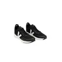 VEJA IMPALA Engineered-mesh black cream - Pointure 42 image 1
