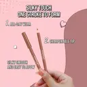 MISSLYN MISSLYN Smooth Crayon à lèvres crémeux teinte 802 - 0,78 g image 2