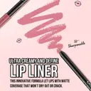 MISSLYN Made To Stay Crayon à lèvres teinte 14 - 1,2 g image 4