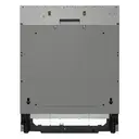 LG DB243TX Fully Integrated Dishwasher, 14 Place Settings, Quad Wash, D Rated image 2