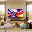 Hisense 55A79Q slimme tv 55 cm QLED 4K 60 Hz 2025 image 9