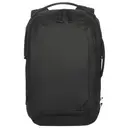 Targus Commuter 15.6" Laptop Backpack - Black image 0