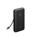 Belkin Gaming batterie externe 20000 mAh et 30 W PD avec câble intégré image 0