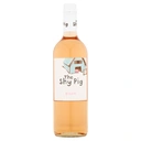 The Shy Pig Blush 75cl image 2