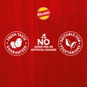 Walkers Cheese & Onion Crisps 12x25g image 8