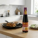 Lee Kum Kee hähnchen-satay-sauce 410 ml image 2