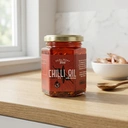 SUN WAH  Chilli Oil 180g image 3