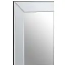 Interiors by Premier Wall Mirror Sana Silver 54.5x126cm image 2