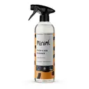 Miniml Oven & Hob Cleaner Spray, Clementine, 750ml image 0