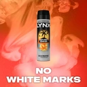 Lynx Anti-Perspirant Aerosol Sunset Fresh 200ml image 3