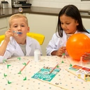 Galt Bubble Lab Explore & Discover Science Kit for Kids image 4