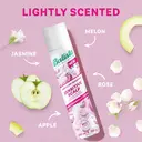 Batiste Sensitive Scalp Lightly Fragranced Dry Shampoo 200ml image 8