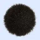 MONSIEUR BARBIER - Blaireau The Brush - 1 Unité image 3