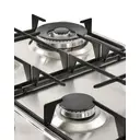 Belling ComfortCook GHU753RI 75cm Gas Hob Stainless Steel image 3