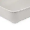 Petface Cat Litter Tray Grey 42cm image 5