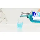 Wisdom Fresh Effect Coolmint Antibacterial Mouthwash 500ml image 2