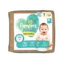Pampers Harmonie, Taille 1, 23 couches image 2