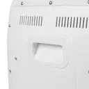Tristar KA-5129 Radiateur rayonnant - Blanc image 1