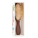 Christophe Robin Travel Hair Brush 1 piece image 1