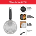 Tefal Primary Saucepan - 20cm image 1