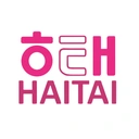 Haitai Grape Bongbong 340ml  image 1