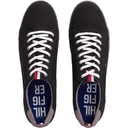Tommy Hilfiger baskets en toile Arlow - homme - noir - 41 image 2