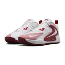 NIKE HyperSet 2 SE FQ7070-106 Blanc/Rouge image 1