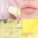 Unleashia Sunset Dazzle Gloss Balm No.0 Waikiki image 2