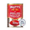 Mutti Peeled Tomatoes 400g image 2