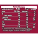 Pot Noodle King Pot Pasta Bolognese 73g image 3