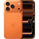 Apple iPhone 17 Pro 256 GB cosmisch oranje image 0