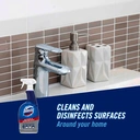 Domestos Multi-purpose Bleach Spray, 700ml image 2