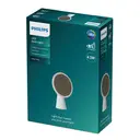 Philips Beauty Mirror LED USB Rechargeable White image 1