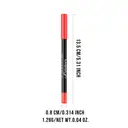 MISSLYN Made To Stay Crayon à lèvres teinte 02 - 1,2 g image 3