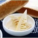 Mingyan Pousses de bambou fraîches cuites à l’eau - 400 g image 3