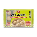 KUNGFU Juicy Bao Premier Pork 300g image 0
